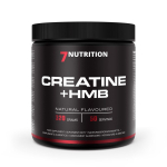 7Nutrition Creatine + HMB 320g